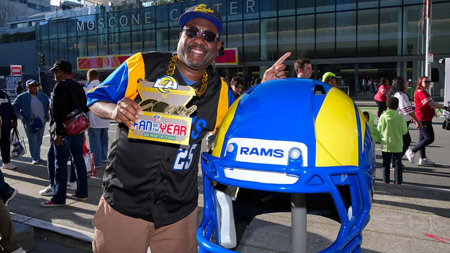 Rams Drop Rule Changes From Play That Cost Them a Super Bowl Shot