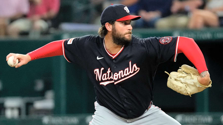 2026 Transactions: Rangers Sign Williams, De Leon & Morales Among Promoted