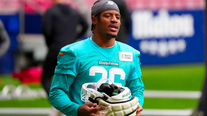 Grading the signing: Commanders add former Super Bowl champion to answer key roster question and he could become a major steal