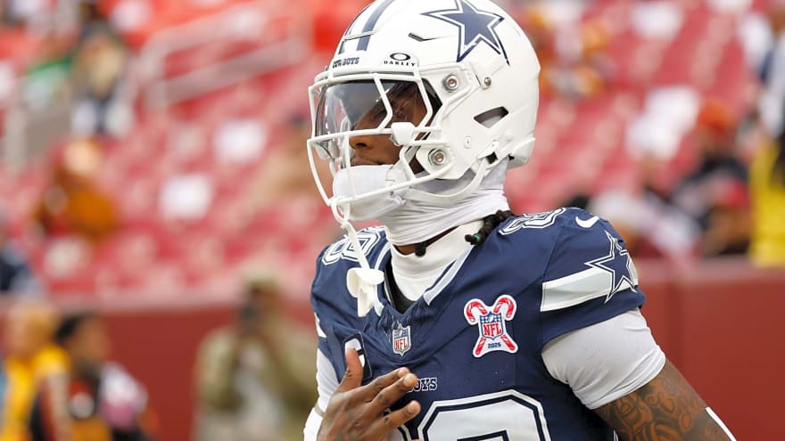 An annoyed CeeDee Lamb is telling you exactly why the 2026 Dallas Cowboys will be much better if you listen closely