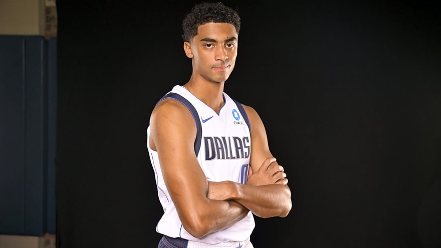 Max Christie Opens Up About Carving Out His Own Role While Playing Alongside Superstars