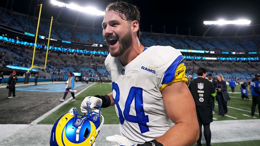 Surprise cut candidate checks every box for the Packers as they look to solve a major offensive roster concern