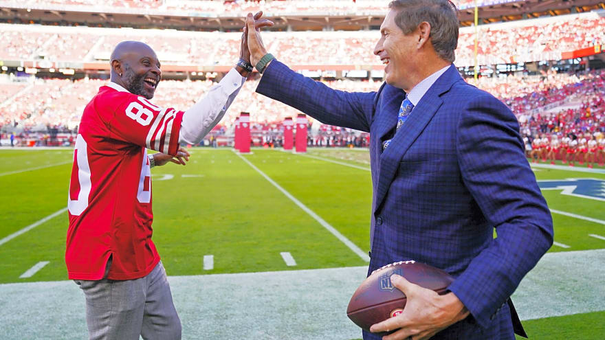 The 10 Best Quarterbacks in NFL History