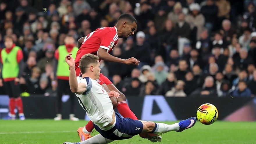 Insider claims Isak could make surprisingly quick return but sounds warning note for Liverpool