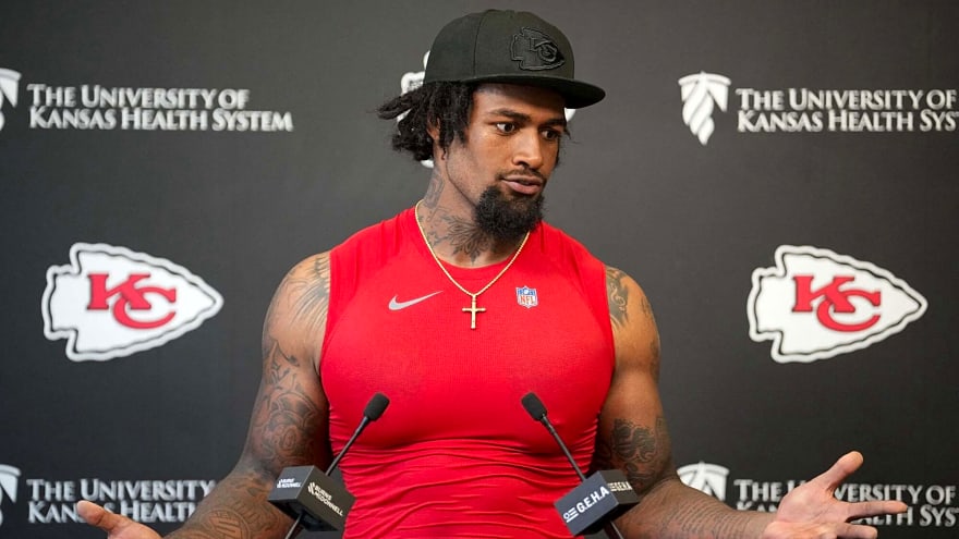 8 things I think I know about the Kansas City Chiefs ahead of the 2026 NFL season opener against the Denver Broncos