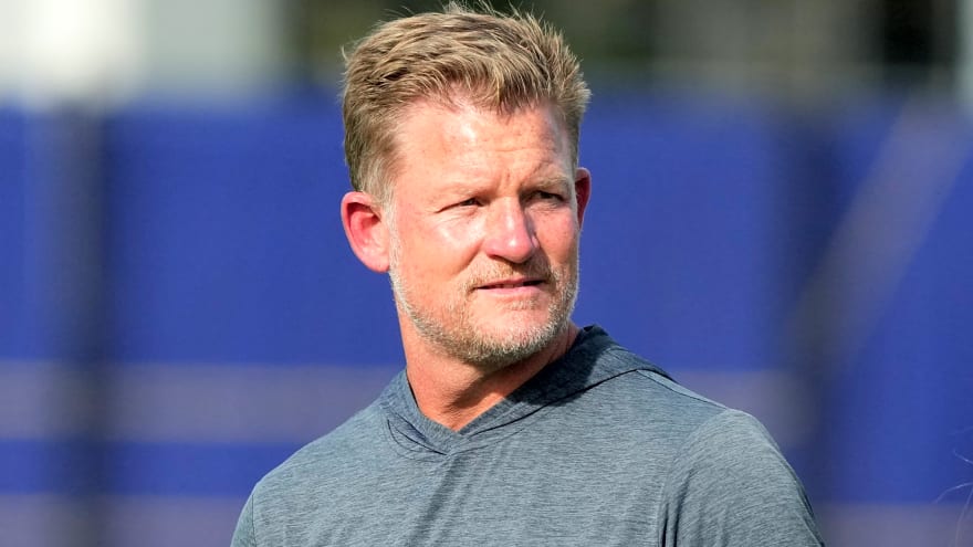 After Legendary Offseason, Rams Still Not 'Most Talented Team'