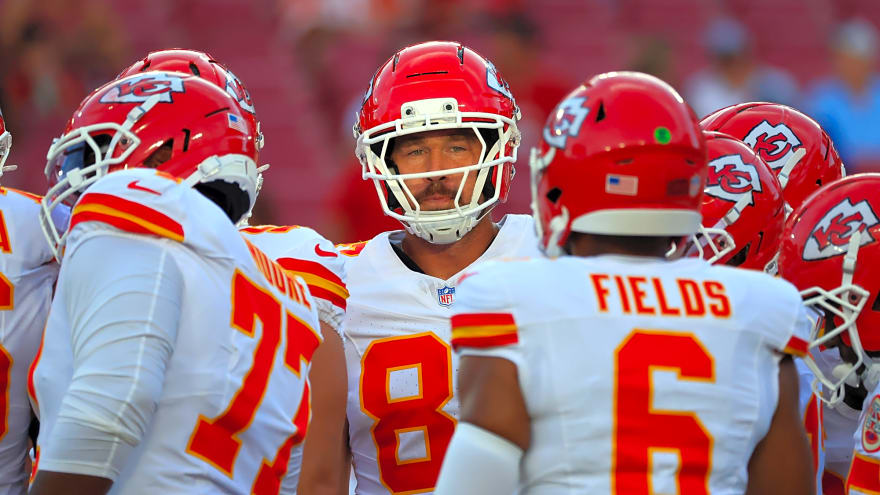 'Gotta be smarter women'- Jason Kelce reacts to fake 49ers Daejon Love’s $1.3M fraud 