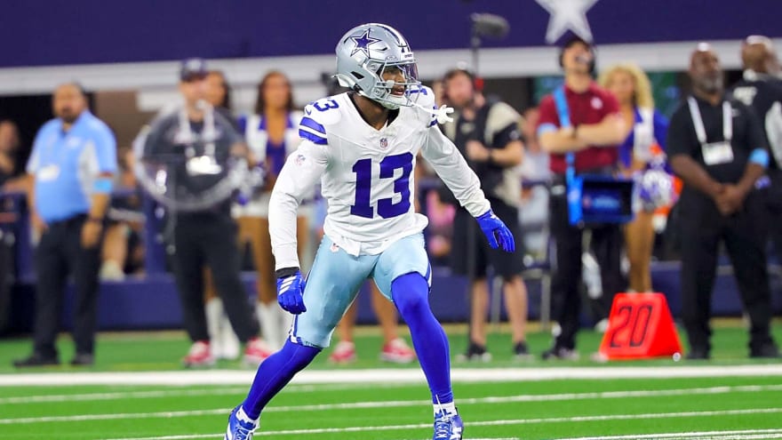 Buying or Selling 5 Dallas Cowboys Storylines at 2-4: Is Caleb Downs truly struggling?