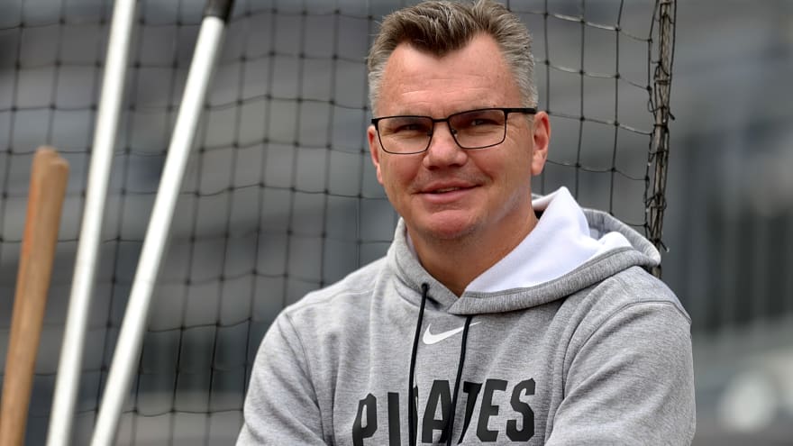 Pirates Not Expected To Make Leadership Changes For 2027