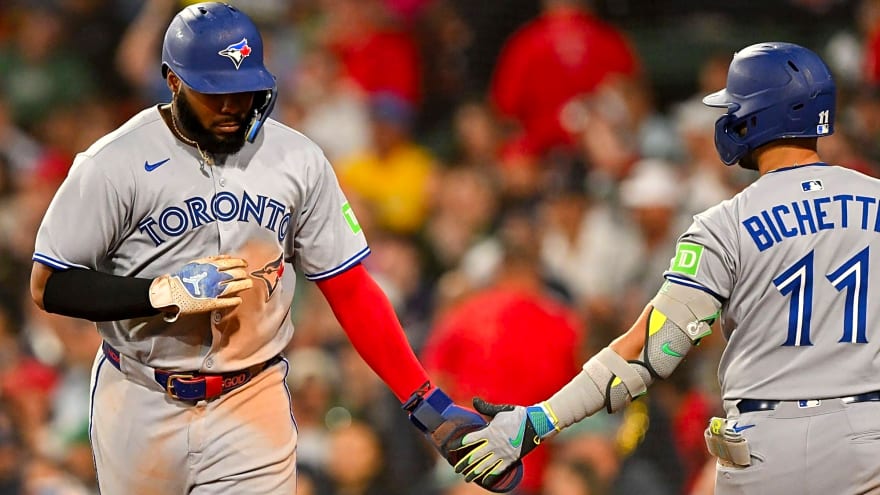 Los Angeles Angels vs. Toronto Blue Jays Preview, Prediction & Odds | July 5, 2025