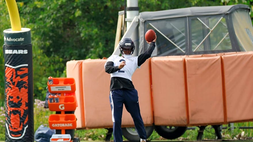 Bears get a much-needed injury update from Ben Johnson that paints a more accurate picture for $40 million safety’s eventual return