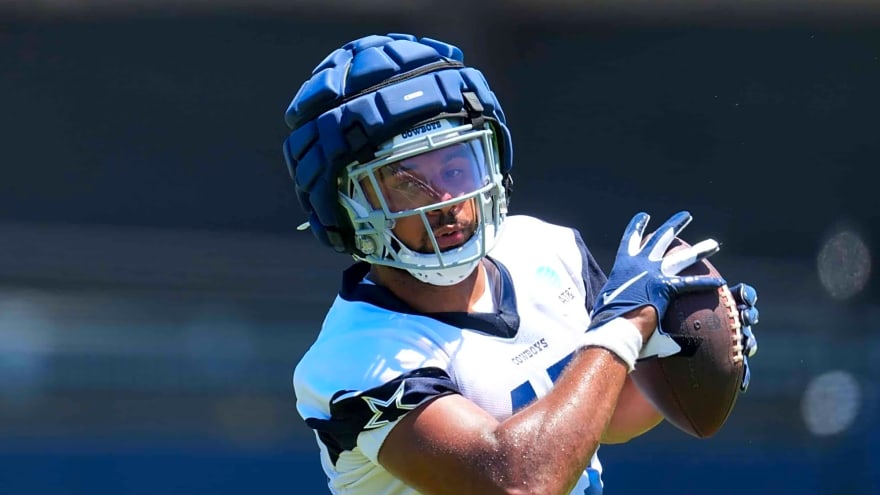 Saints Sign Former UFL Tight End Seth Green