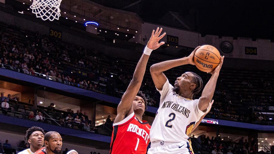 Report: Lakers have mutual interest with a top defender