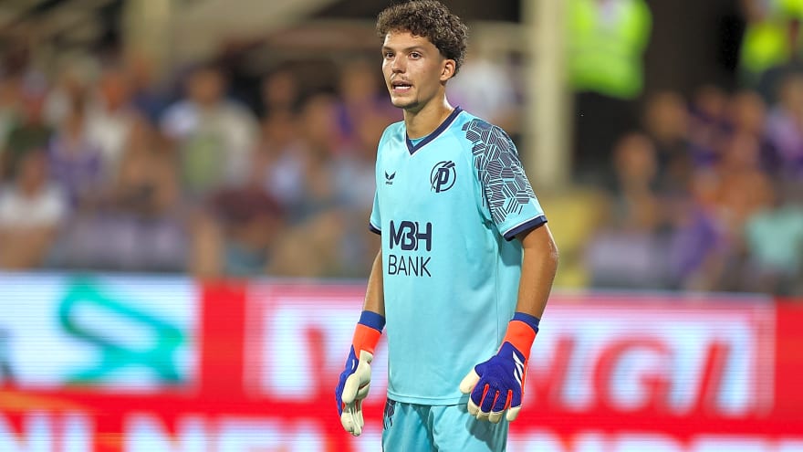 Hungarian agent explains how Liverpool outmanoeuvred rivals to land surprise signing