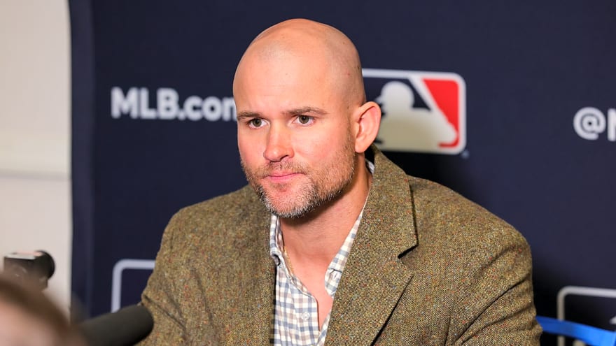 Rockies Finalize Coaching Staff