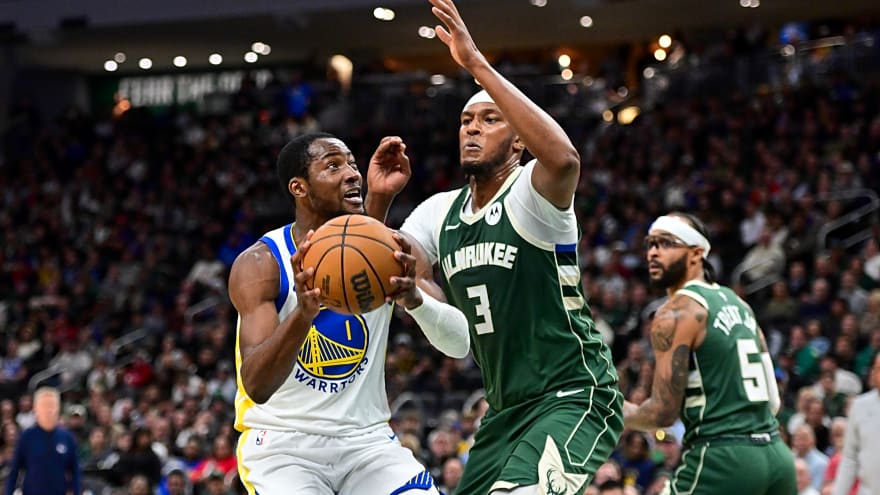 Milwaukee Bucks: Myles Turner doesn’t think Giannis Antetokounmpo gets enough credit for 1 specific skill