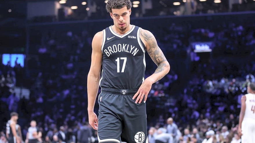 'I’m Like A Toxic Ex': Michael Porter Jr. Doesn’t Want The Nuggets To Win The Title