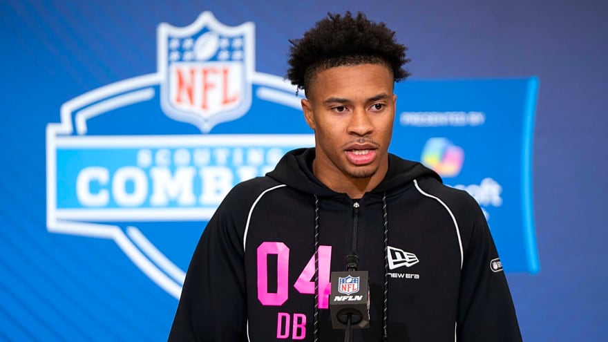 Packers’ second-round cornerback gamble on Brandon Cisse backed by encouraging NFL Draft history over past decade