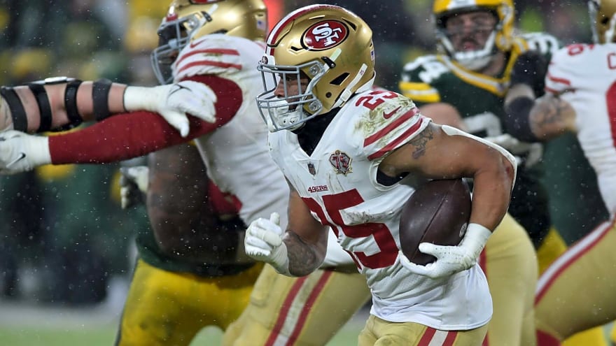 Packers have intriguing market opportunity to improve offense as timing feels perfect to strike
