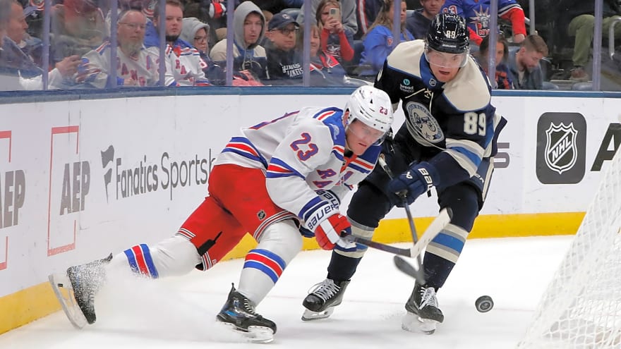 Matthew Knies and Now Gavin McKenna: Maple Leafs Mentorship Lives On
