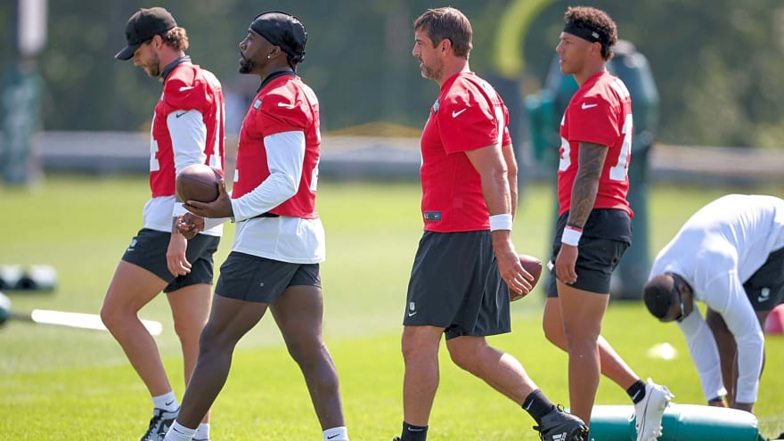 Packers assistant says quiet part out loud and unintentionally reveals how new signing will elevate Jordan Love