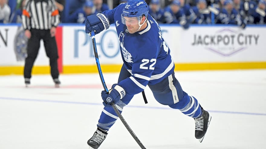 What does a successful 2026-27 season look like for Jake McCabe?