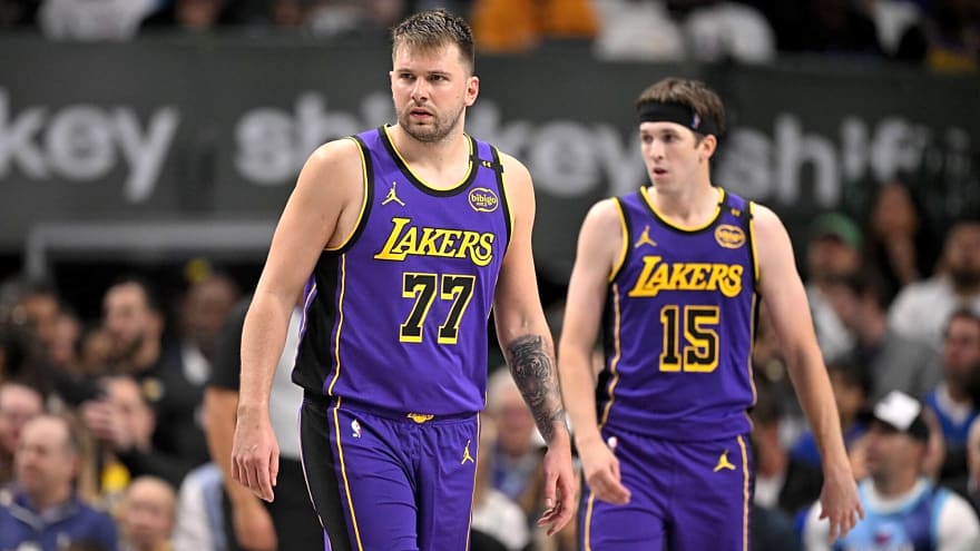 Brian Windhorst Makes Bold Prediction About New-Look Lakers
