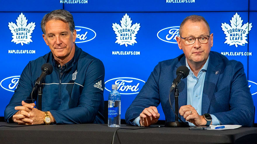 To PoHo or not to PoHo, that is the Maple Leafs’ question