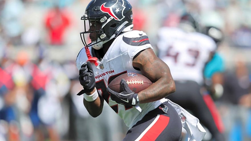 Cleveland Browns: Boost Defensive Back Depth, Land 20-Game Starter