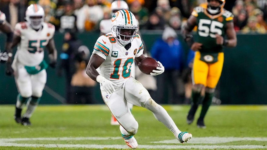 All-Pro free agent sends a clear signal to the Packers, and the intriguing message comes at the perfect time