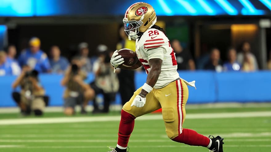One of the 49ers’ Rookie Studs Has an Injury