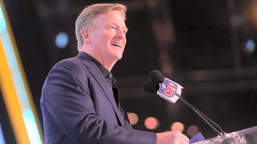 Seahawks Eye $11B Record Sale as Goodell Slams ‘Soft’ Interest Reports