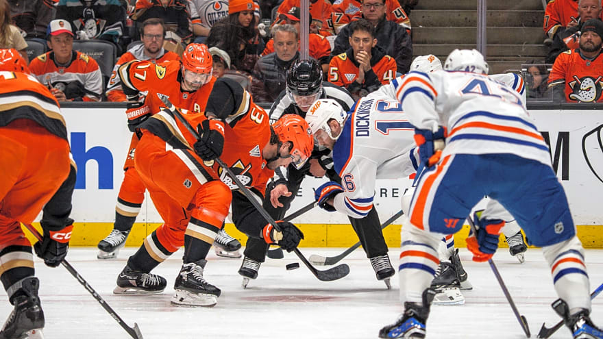 It’s time for the NHL to introduce better goal-tracking technology 