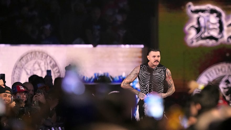 Dominik Mysterio: Every Time I See A Little Kid, I Tell Him, ‘You Better Keep Misbehaving, Go Do Bad In School, Don’t Listen To Your Parents’