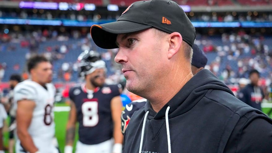 The next step of the Bengals’ offensive progression is clear to Zac Taylor, and it can change everything