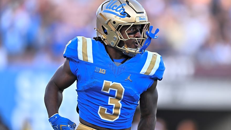 UCLA's hot start reflected in Associated Press midseason All-America teams