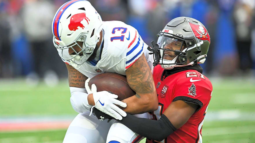 NFL analyst names Bucs’ biggest roster hole, but it might not be as bad as some think