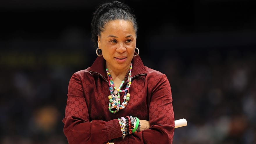 Knicks eyeing legendary women's basketball figure for head-coaching job