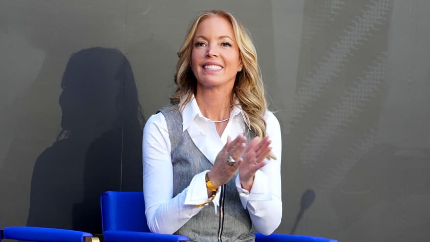 Buss Siblings Issue New Statement In Ongoing Court Battle Against Former Lakers Owner