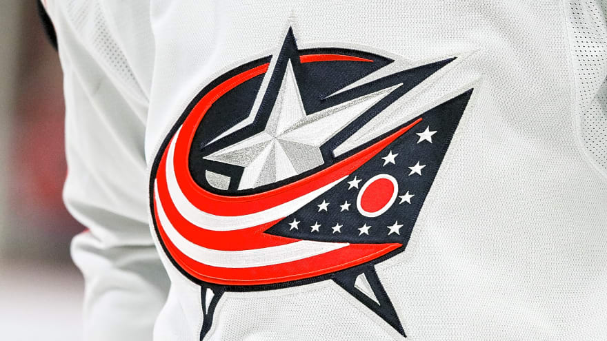 Blue Jackets Open To Trading 14th Overall Pick