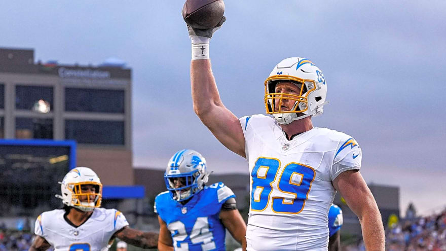 Packers still have enticing free agency options after the draft, and it makes even more sense to pull the trigger now