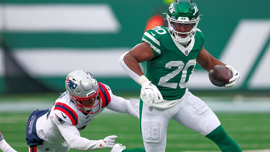 NFL execs, coaches, and scouts prove Jets made the right decision with one of the only good players they have to build around