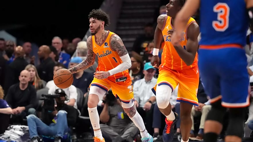Hornets vs Knicks Preview: Charlotte’s Final Regular Season Test