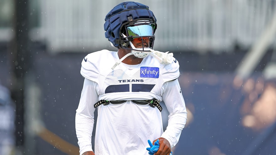 CB Desmond King retires from NFL