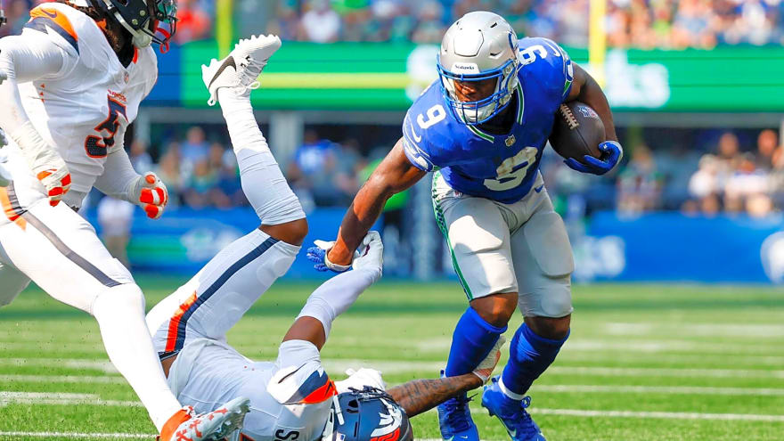 Kenneth Walker III will reshape Kansas City Chiefs’ offense in 2026 as Eric Bieniemy, Patrick Mahomes push him to expand his game