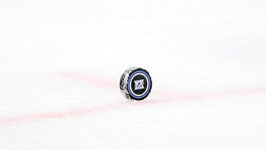 Red Wings To Prioritize President Of Hockey Operations Hire