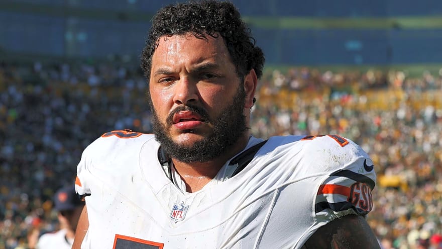Bears already have a few developing injury situations to watch going into Thursday’s game against the Patriots