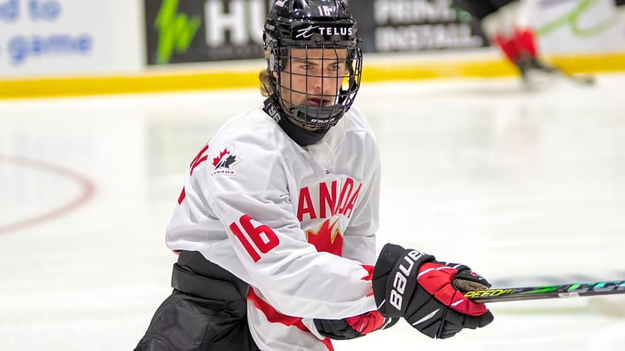 2026 NHL Draft: Top 30 players remaining heading into Day 2