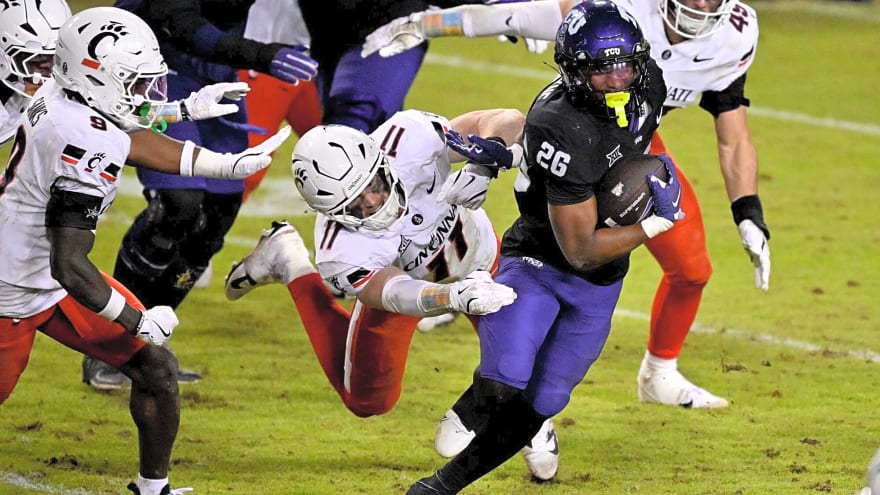 Contract negotiations for one Minnesota Vikings NFL Draft pick just got more complicated