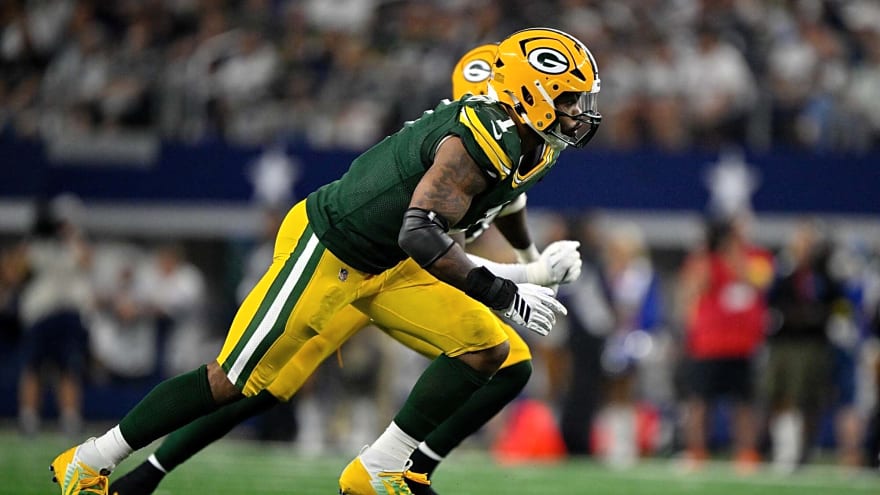 Packers unintentionally open the door to valuable roster flexibility, and Micah Parsons will eventually be part of the equation